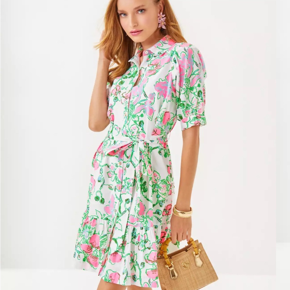 Lilly Pulitzer